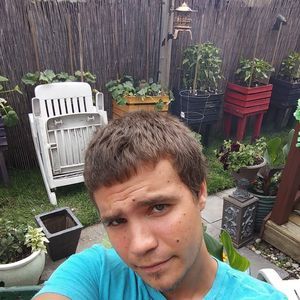 Meet your Posher, Daniel